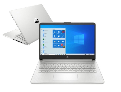 Laptop HP 14s-ep0110TU 8C5K9PA (Intel Core i7-1355U | 16GB | 512GB | Intel Iris Xe | 14 inch FHD | Win 11 | Bạc)