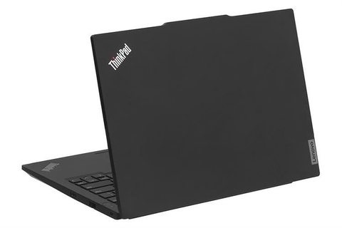 Máy tính xách tay  Lenovo ThinkPad E14 Gen 6  U7-155H - 21M7S19E00 ( 16Gb (2x8Gb)   -5600Mhz DDR5 | 512Gb NVMe SSD | 14.0WUXGA | FP | IR | WL | BT | LAN Port | 3C47 | No OS | LED-KB ) Bảo Hành 2 Năm
