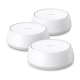 Deco BE25 Hệ thống Mesh Wi-Fi 7 BE5000 Cho Gia Đình (3-pack)