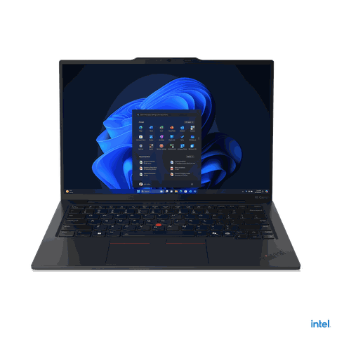 Laptop Lenovo ThinkPad X1 Carbon Gen 13 21NX0039VN (Intel Core Ultra 7 255H | 32GB | 512GB | Intel Arc 140T | 14 inch WUXGA IPS | Win 11 | Đen)