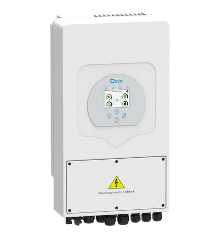 Inverter Hybrid  1 pha Deye 3.6-5kw-SG01