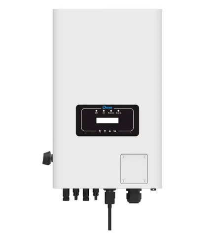 Inverter Hòa Lưới 3pha Deye 30-36kw-G04