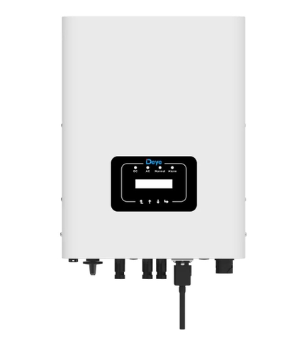 Inverter Hòa Lưới 3pha Deye 6-8kw-LV