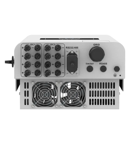 Inverter Hòa Lưới 3pha Deye 30-36kw-G04