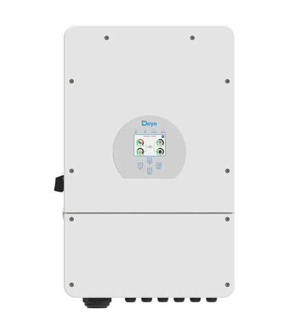 Inverter Hybrid  1 pha Deye 5-8kw-G01LP1