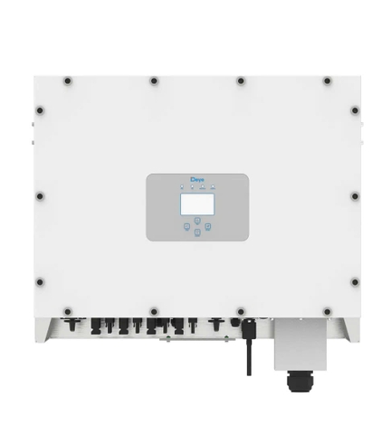 Inverter Hòa Lưới 3pha Deye 35-50kw G-LV