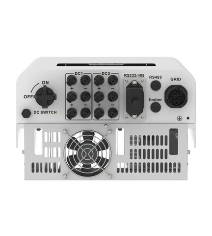 Inverter Hòa Lưới 3pha Deye10-15kw G03-LV