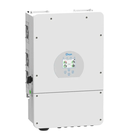 Inverter Hybrid  1 pha Deye 5-8kw-G01LP1