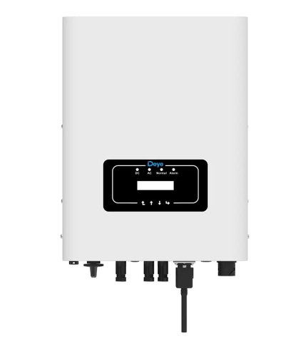 Inverter Hòa Lưới 3pha Deye 15-17kw-G05