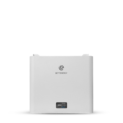 Hệ Thống Pin Lithium ELESHELL