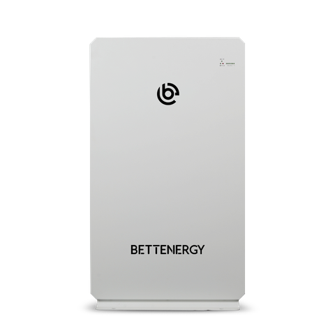 Pin lưu trữ Bettenergy ELESHELL-10.2K 10.2kWh – 200Ah