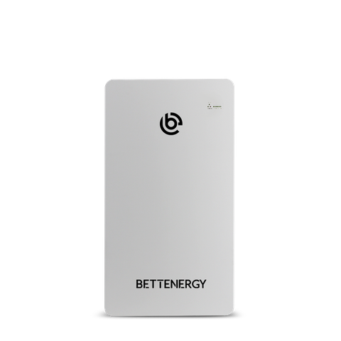 Hệ Thống Pin Lithium ELESHELL