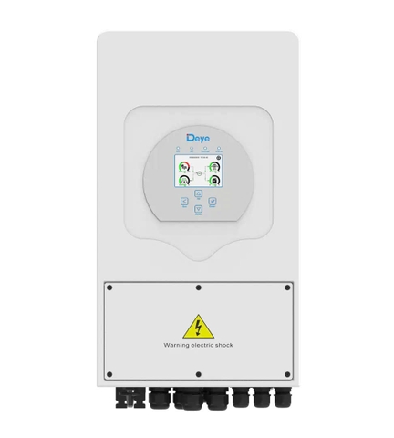 Inverter Hybrid  1 pha Deye 3.6-5kw-SG01