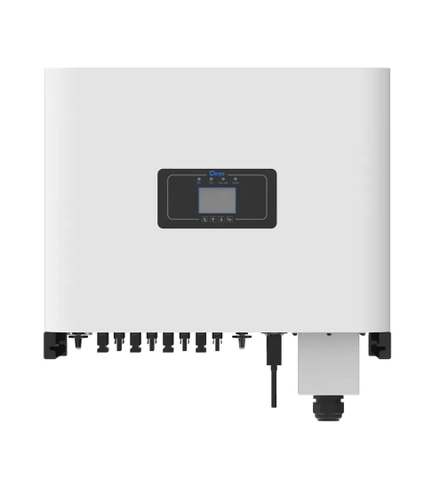 Inverter Hòa Lưới 3pha Deye 20-30kw G02-LV