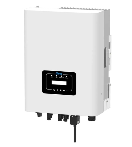 Inverter Hòa Lưới 3pha Deye 6-8kw-LV