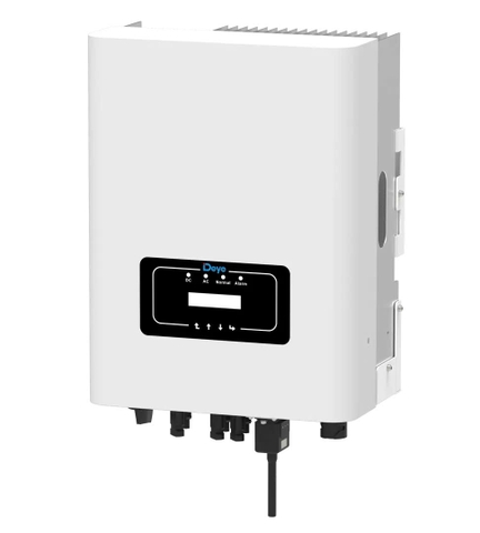 Inverter Hòa Lưới 3pha Deye 15-17kw-G05