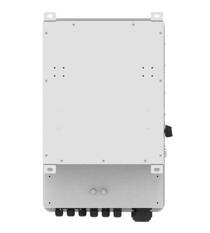 Inverter Hybrid  1 pha Deye 5-8kw-G01LP1