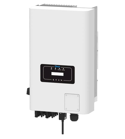 Inverter Hòa Lưới 3pha Deye 30-36kw-G04