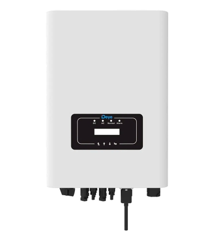 Inverter Hòa Lưới 3pha Deye 18-25kw-G04