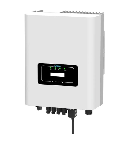 Inverter hòa lưới 1 pha Deye 7-10.5kw