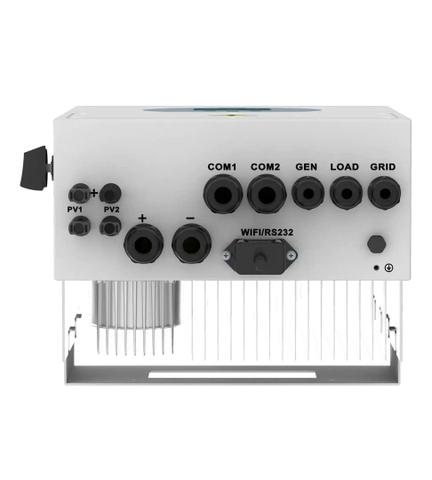 Inverter Hybrid  1 pha Deye 3-6kw-SG04LP1