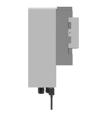 Inverter Hybrid  1 pha Deye 3-6kw-SG04LP1