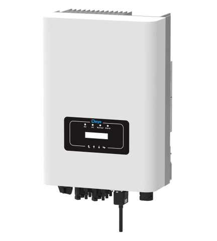 Inverter Hòa Lưới 3pha Deye10-15kw G03-LV
