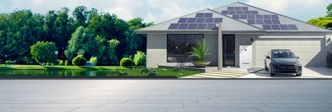 Hệ Thống Pin Lithium ELESHELL