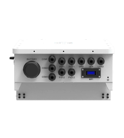 Inverter Hybrid  1 pha Deye 5-8kw-G01LP1