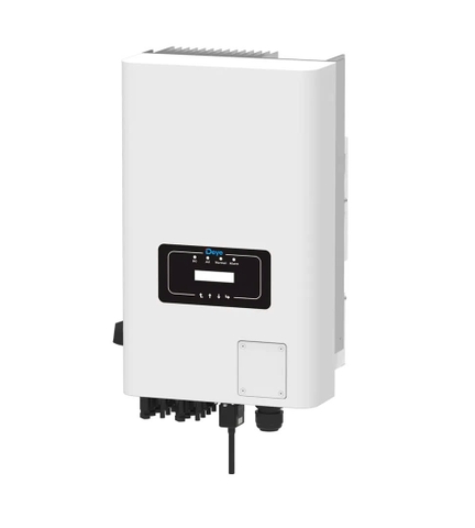 Inverter Hòa Lưới 1 pha  Deye 10-21kw