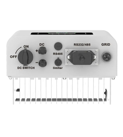 Inverter Hòa Lưới 1 Pha Deye 1-3kw