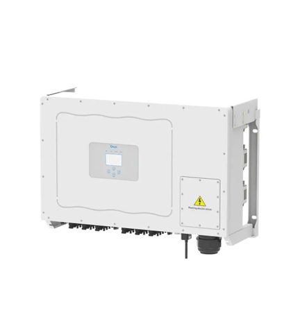 Inverter Hòa Lưới 3pha Deye 70-110kw-G03