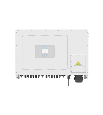 Inverter Hòa Lưới 3pha Deye 70-110kw-G03