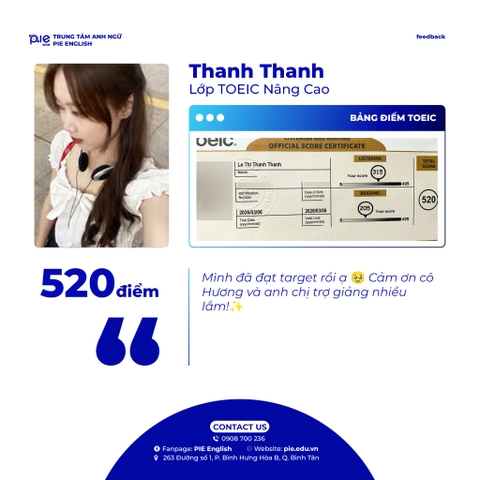 Thanh Thanh
