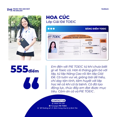Hoa Cúc