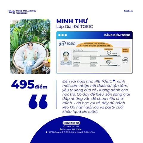 Minh Thư