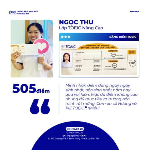 Ngọc Thu