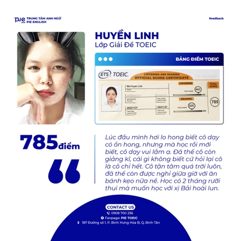 Huyền Linh