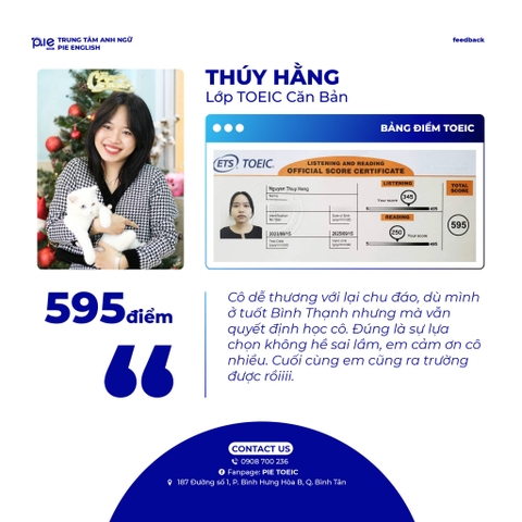 Thuý Hằng