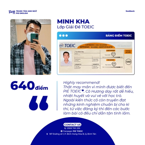 Minh Kha