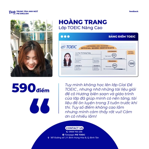 Hoàng Trang