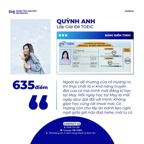 Quỳnh Anh