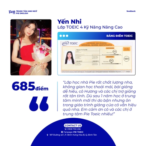 Yến Nhi