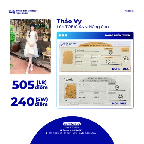 Thảo Vy