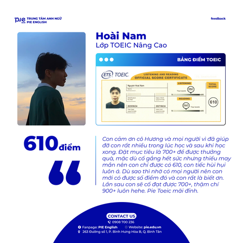 Hoài Nam