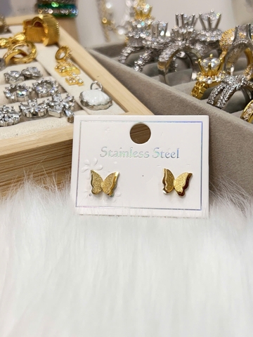 Bông tai Titan - BST nhiều kiểu dáng