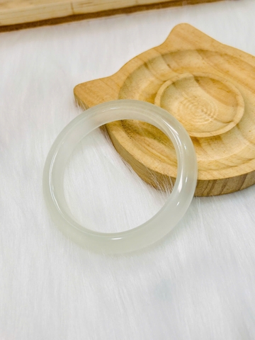 Vòng tay đá mắt mèo - TM001