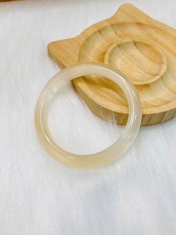 Vòng tay đá mắt mèo - TM001