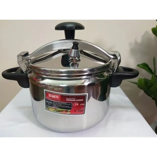 Nồi áp suất inox Tianxi BM-CS24 24cm - 7L - Hàng chính hãng