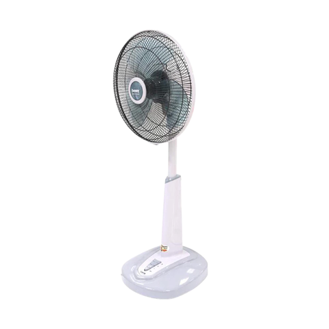 Quạt Lửng Benny BF- 41SL MÀU GHI - Công suất 60W - Tiết kiệm điện - Bảo hành chính hãng 24 tháng